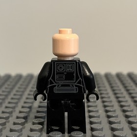 LEGO Star Wars Imperial Death Trooper Minifigure SW0807 75213 75165 - 1P