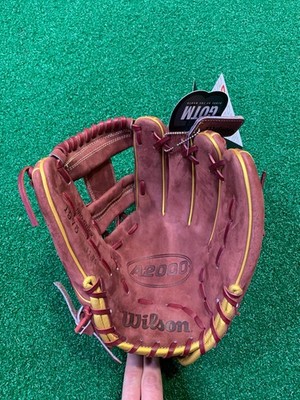 Wilson A2000 1975 11.75