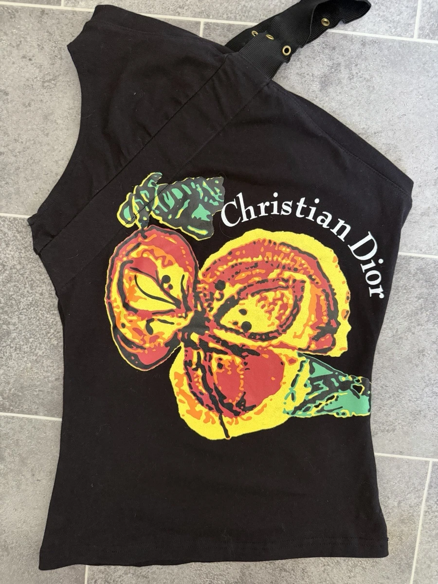Dior Casual Tank Tops for Women for sale | eBay