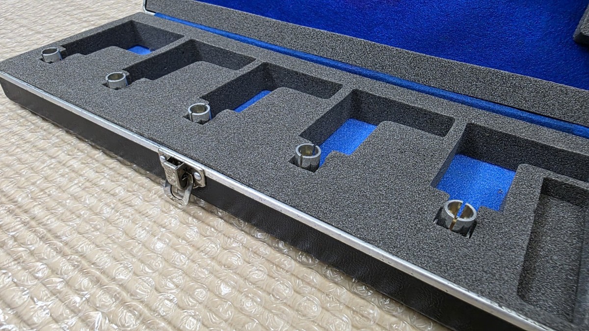 湯*社様 Fidelity research Cartridge holderK Used Fidelity Research MM Phono Cartridge for Sale | Samurai