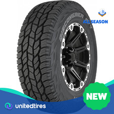 New 27560r20 Cooper Discoverer At 115t New 27560r20 Cooper Discoverer At 115t