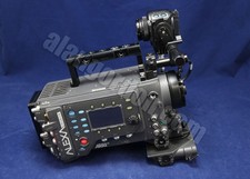 Used Alexa XT 4:3 Plus Camera Package S/N 1220
