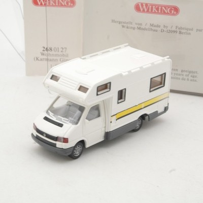 Wiking 1:87 2680127 Wohnmobil Karmann Gipsy in OVP RR7664