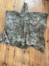 Kelty Field Craft Poncho FR – Multicam – Made in USA