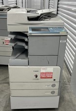 Canon ImageRunner 3225 A3 Mono Laser Multifun...