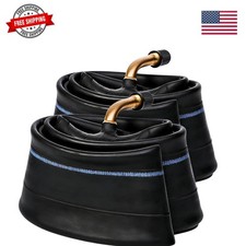2 Pack 14x2.125 Bike Inner Tubes Compatible with 14 Inch Electric Scooters, 1...