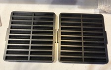 JMPosner Multi Waffle Maker Interchangeable Plate - Waffle Fries / Chips