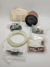 Vintage Stewart Warner Vacuum Gauge Kit 82300 New In Box