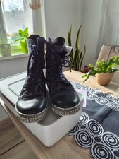 Knöchelhoher Übergangsschuh von Krisbut in ...
