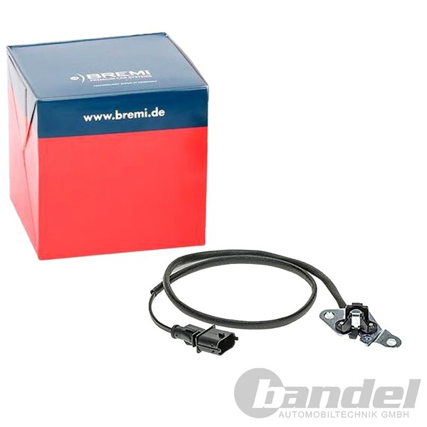 Bremi Nockenwellensensor Passend FüR Alfa Romeo 145 146 147 156 159 166 Fiat-image