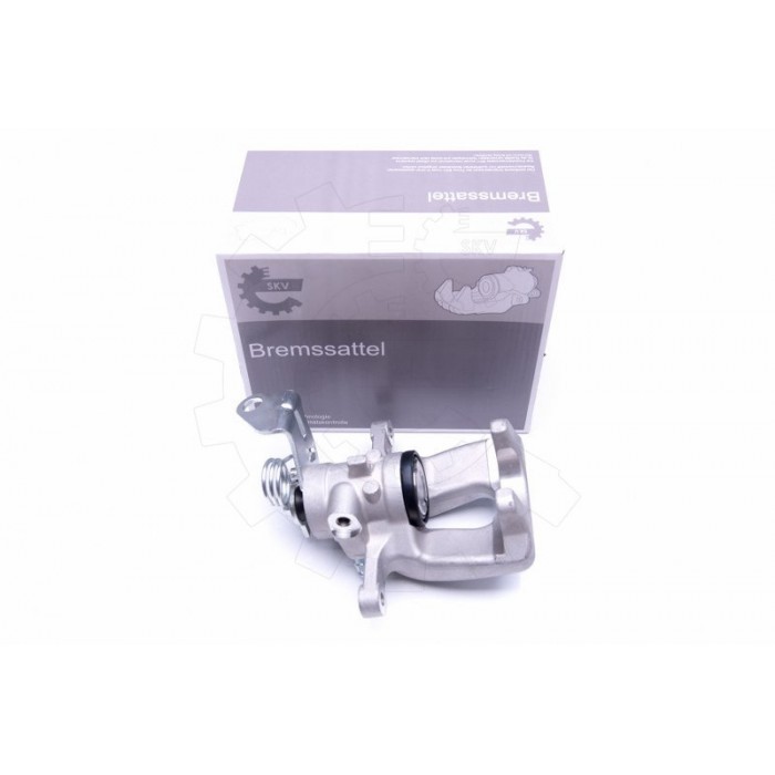 Étrier de frein arrière droit pour Alfa Romeo 159 Brera Spider 77364518 pièce de rechange