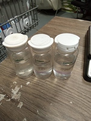 3 Pk, Neogen Flip Top Dilution Bottle With Butterfields Buffer 99ml, 871 Dt