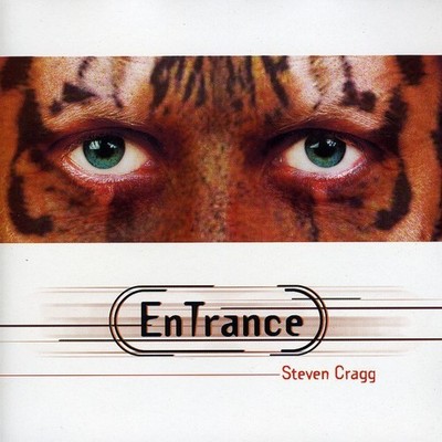 Steven Cragg - Entrance [New CD]