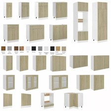 Küchenschränke Hängeschrank Unterschrank Küchenschrank Schubunterschrank Holz