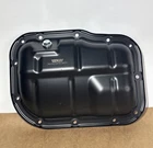 Genuine Dorman 264-324 Engine Oil Pan Steel Black (Read Description)