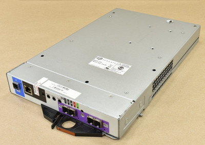 SEAGATE Ga3 GaLX3, 4-port SFP+ 16G Fiber Channel Storage Arrays, FRUKC83-01