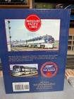 BN TLC HARDCOVER BOOK: MP MISSOURI PACIFIC PASSENGER TRAINS: THE POSTWAR YEARS — photo 3