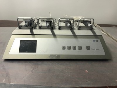 Danish Myo Technology DMT 620M Multi Wire Myograph System - Lab Research Grade