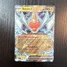 Pokémon Rotom ex 029/094 Me02: Phantasmal Flames Holo 190HP Card