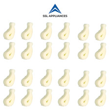 80040 Agitator Dogs For Washer Kit For Whirlpool PS388034 285612 387091 6-Pack