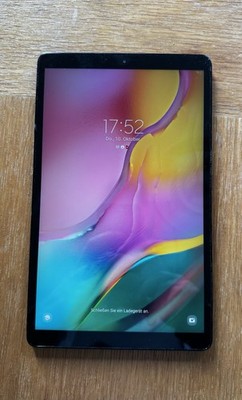 Samsung Galaxy Tab A T510N - 25,54 cm