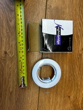 Halogen Low Voltage Fixed Downlighters L02 White Listing Is For 5 Fixings