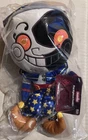 Funko Five Nights at Freddy's Security Breach Moon 7-Inch Plush