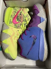 Nike Kyrie 4 \