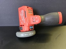 Milwaukee M12FCOT-0 12v M12 Li-ion FUEL Cut Off Tool Body Only
