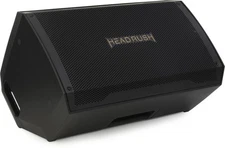 Headrush FRFR-112 MKII 2,500-watt 1 x 12-inch Powered Guitar Cabinet
