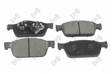 Disc Brake Pad Set Front Fits VW California T5 Camper 03-19 7E0698151