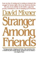 Stranger Among Friends (Paperback or Softback)