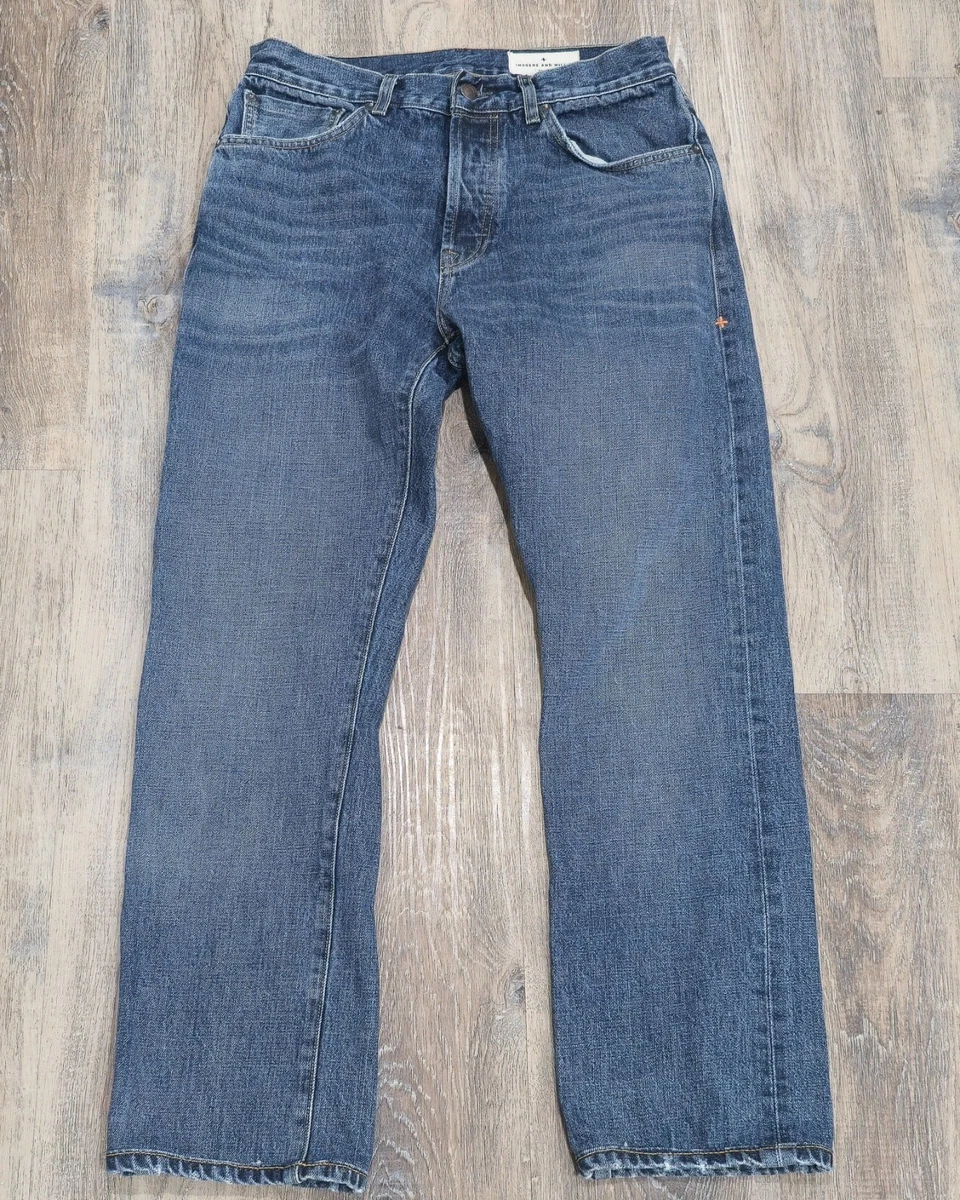 Las mejores ofertas en Imogene Willie en Men's Jeans | eBay