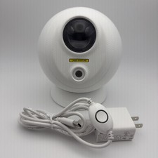 Blisslights SKY LITE EVOLVE Smart Star Galaxy LED Ceiling Projector Green TESTED