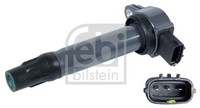Febi Bilstein ZüNdspule FüR CitroËN Mitsubishi Peugeot