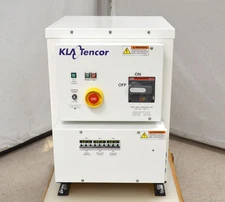 NEW Pacific PPC KLA 750-323076 Power Line Conditioner 3Ph Out:208Y/120V In:Delta