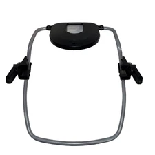 READ Graco 2139826 Ready To Grow LX 2.0 Double Stroller Rear Seat Adapter Part