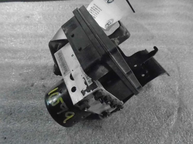 Conjunto de módulo de bomba de freno ABS antibloqueo Lincoln MKX 2008-2009 FABRICANTE DE EQUIPOS ORIGINALES Foto 2 de 3