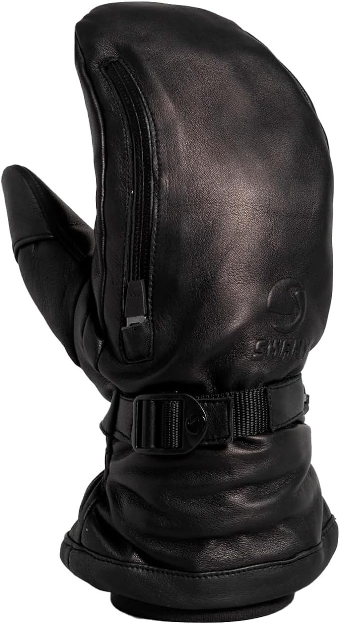 Женская перчатка-легенда Swany 23 31890₽