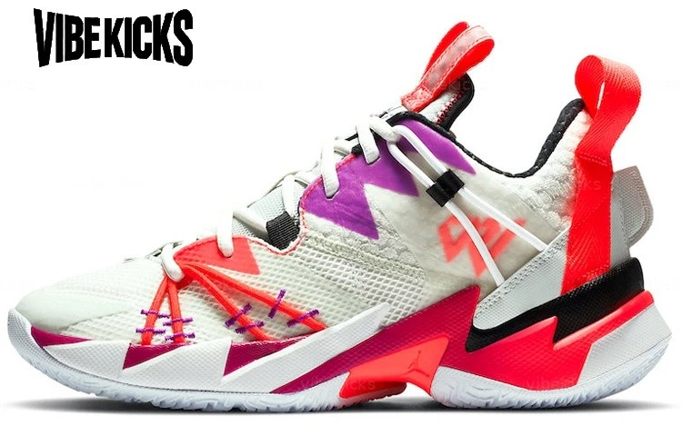 Jordan Why Not Zer0.3 SE Flash Crimson for Sale | Authenticity