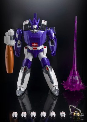 In Stock New X-Transbots MX-4 Abaddon Galvatron MP Transforms Toy