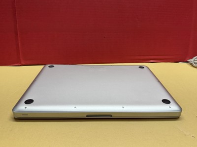 Apple Macbook Pro 13.3” 2.9GHz i7 16GB RAM 1TB SSD Turbo- macOS