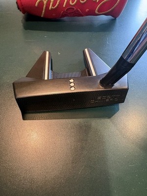 Scotty Cameron 2024 Phantom 7.5 Putter - Brand New - Xtreme Dark Finish - 35''