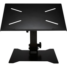 Pioneer DJ Branded DJ Stand Black 197881544904 OB