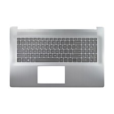 New Palmrest Keyboard with Backlit For HP 17-CN 17-CP 17T-CN 17Z-CP N39376-001