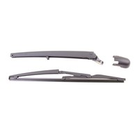 Vaico - V24-0494 - Wischer Arm, Fensterreinigung - Passend FüR Fiat 46817773