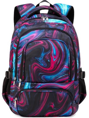 Kids Backpack for Boys Girls School Bookbags for Middle School Bags for Teens...