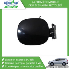 Carburateur Citroen C-CROSSER