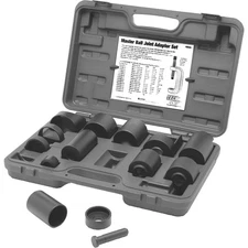 Performance Tech Master Ball Joint Adapter Set, Model# W89305