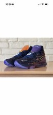Nike LeBron 17 Monstars NBA Shoes Men Size 10 CD5050-400 Brand New With Box